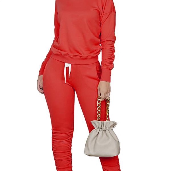 Stylish 2pc Set